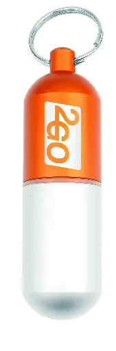 [029069780333] MEDIUM SURVIVAL CAPSULE HY-KO - KC609