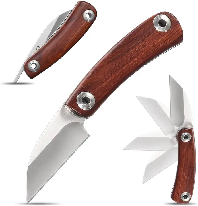 [87012010102044] MEIDI UTILITY KNIFE - EF-MD510-11