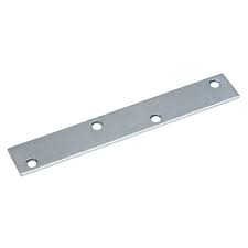[17705059111453] MENDING PLATE 4" 4PCS DARIX - DX1491