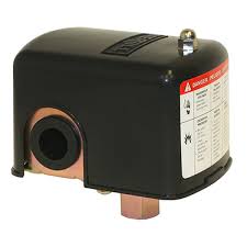 [642367090692] MERRILL PRESSURE SWITCH 40-60PSI - MPS4060