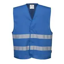 [5036108317059] MESHAIR IONA ROYAL BLUE VEST SMALL/MEDIUM PORTWEST - F374RRBS/M