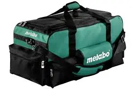 [4007430243713] METABO TOOL BAG (LARGE)  - 657007000