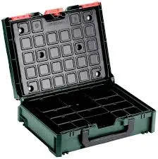 [4061792197909] METABOX 118 ORGANIZER METABO - 626897000