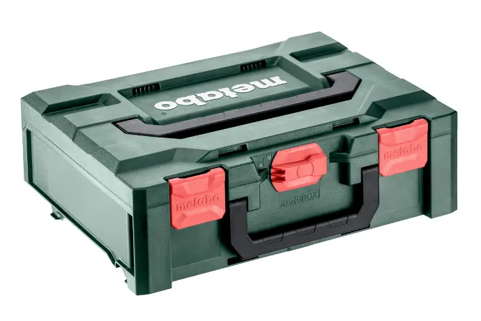 [4061792226418] METABOX 145 M, EMPTY METABO - 626907000