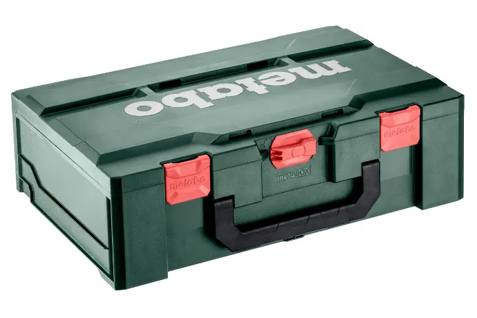 [4061792218475] METABOX 185 XL, EMPTY METABO - 626901000