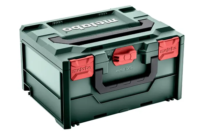 [4061792189539] METABOX 215, EMPTY METABO - 626887000