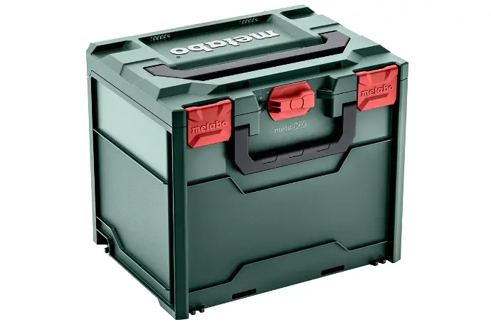 [4061792189188] METABOX 340, EMPTY METABO - 626888000