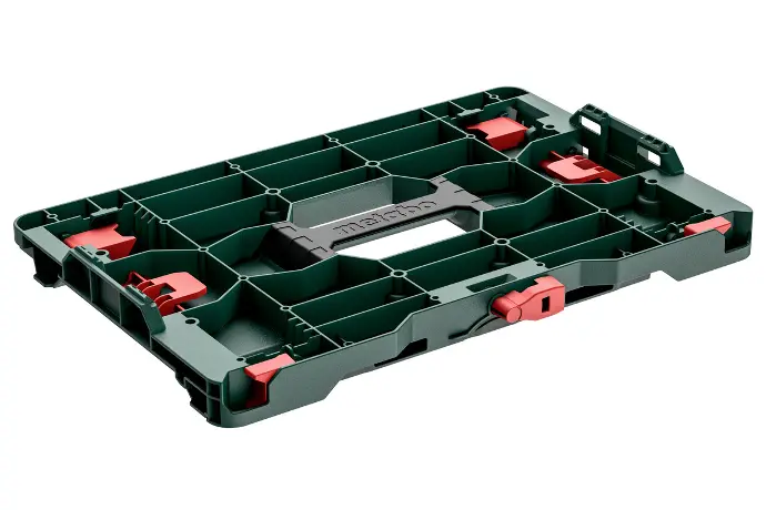 [4061792210295] METABOX MULTI-ADAPTER PLATE METABO - 626900000