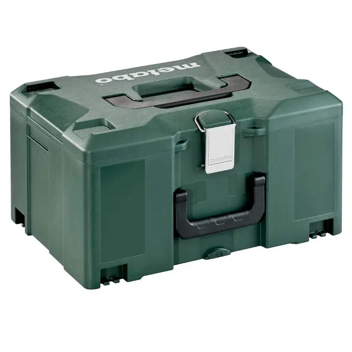 [4007430227331] METALOC III, EMTPY METABO - 626432000