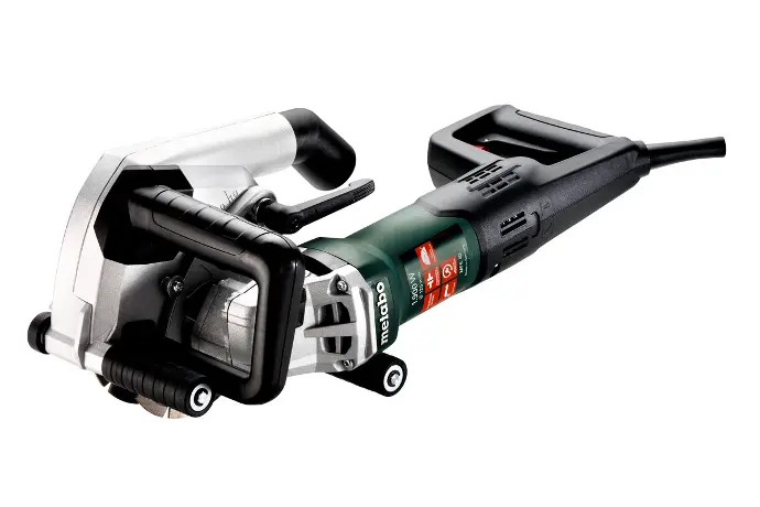 [4007430327642] MFE 40 SIGNAL WALL CHASER METABO - 604040620