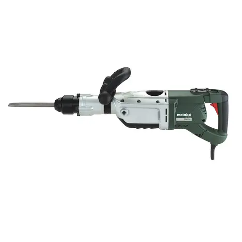[4007430169327] MHE 96 DEMOLITION HAMMER DRILL METABO - 600396420