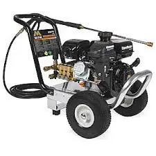 [10006308099] MI-T-M CHOREMASTER 2800 O-H-V 212 SERIES PRESSURE WASHER - 100063080-99