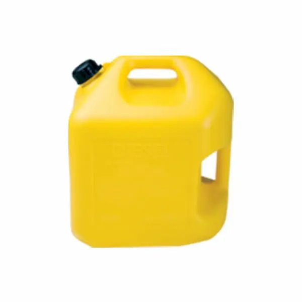 [079223086108 ] MIDWEST PLASTIC AUTO SHUT OFF DIESEL 5GAL - 8610
