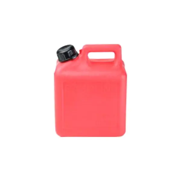 [079223012107 ] MIDWEST PLASTIC AUTO SHUT OFF GAS CAN 1GAL FLORIDA HARDWARE - EPA1210