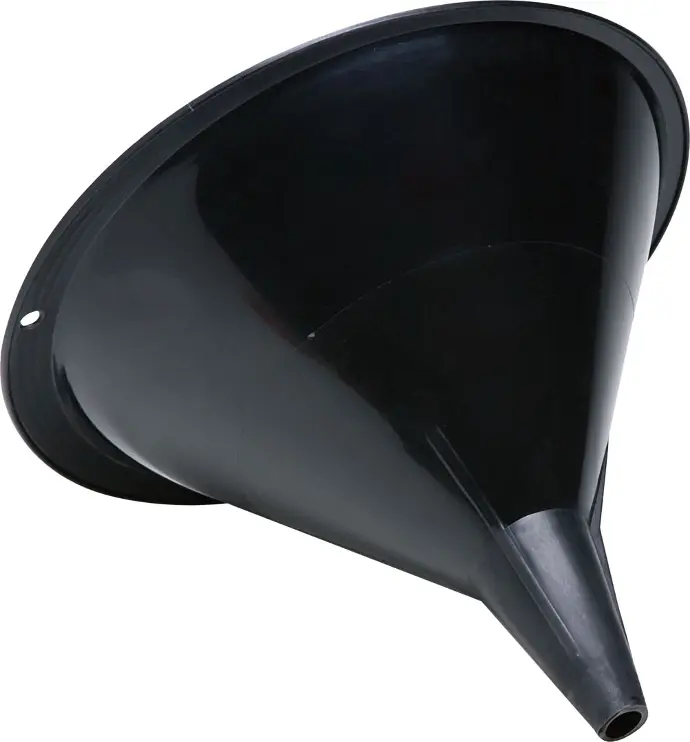 [079223035649] MIDWEST PLASTIC FUNNEL 2 QUART - 3564