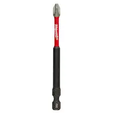 [045242195497] MILWAUKEE PHILIP POWER BIT #3 2" - 48-32-4463
