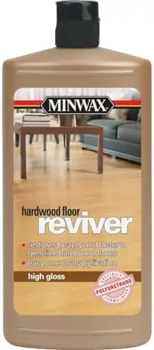 [027426609501] MINWAX REVIVER HIGH GLOSS 32OZ - 609504444