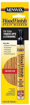 [027426634817] MINWAX STAIN MARKER 210B GOLDEN OAK 10MIL - 63481000