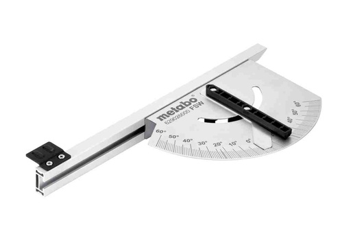 [4007430336835] MITRO FENCE FSW METABO - 629026000