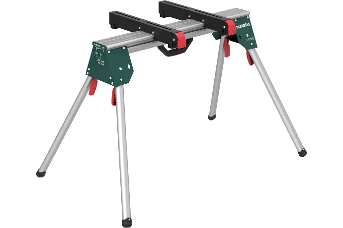 [4007430311221] MITRO SAWS-STAND KSU 100 METABO - 629004000