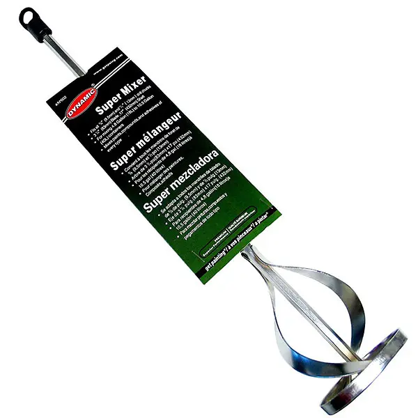 [064784006023] MIXER PAINT DYMANIC 602