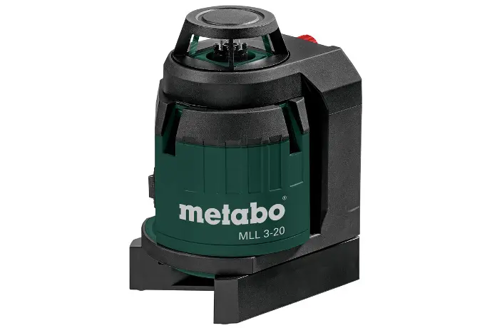 [4007430284594] MLL 3-20 MULTI-LINE LASER METABO - 606167000