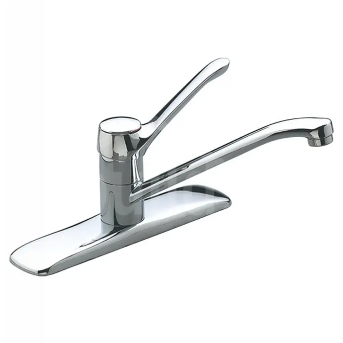 [026508053362] MOEN MANOR KITCHEN FAUCET CHROME FINISH - 87425
