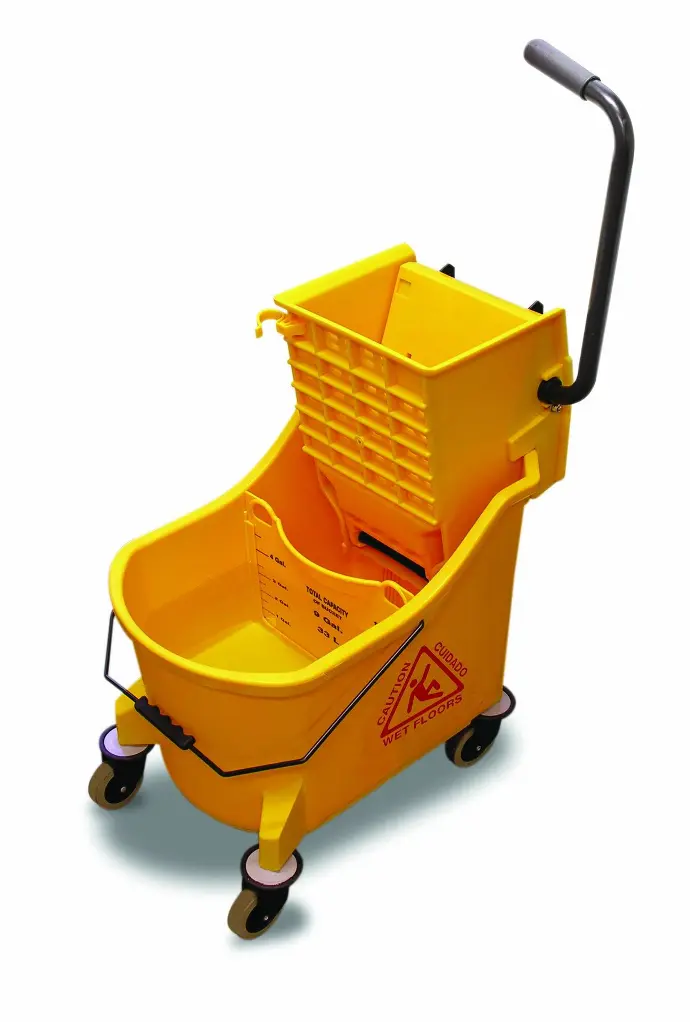 [6972685990522] MOP BUCKET 16LT - ABC-11-407