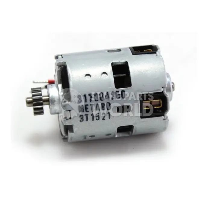 [4007430238238] MOTOR - 317004260