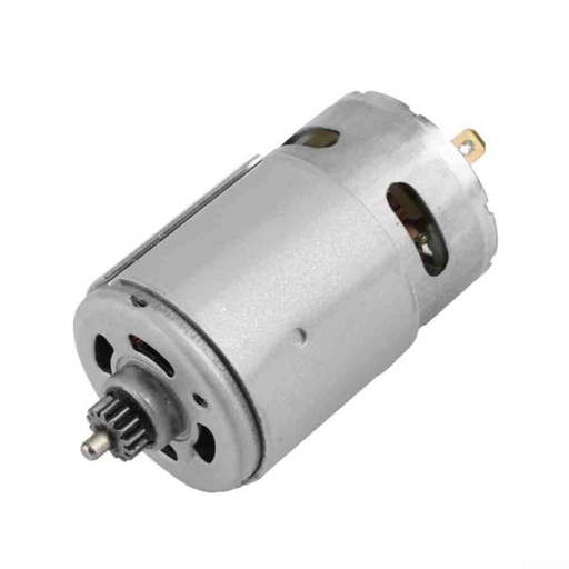 [4061792003255] MOTOR COMPL 10.8V  METABO - 317005120