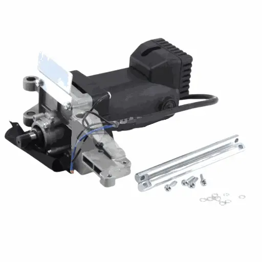 [4007430254856] MOTOR COMPL METABO - 316057610