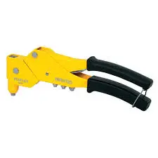 [045731132422] MR77C RIVETER SWIVEL HEAD MR77