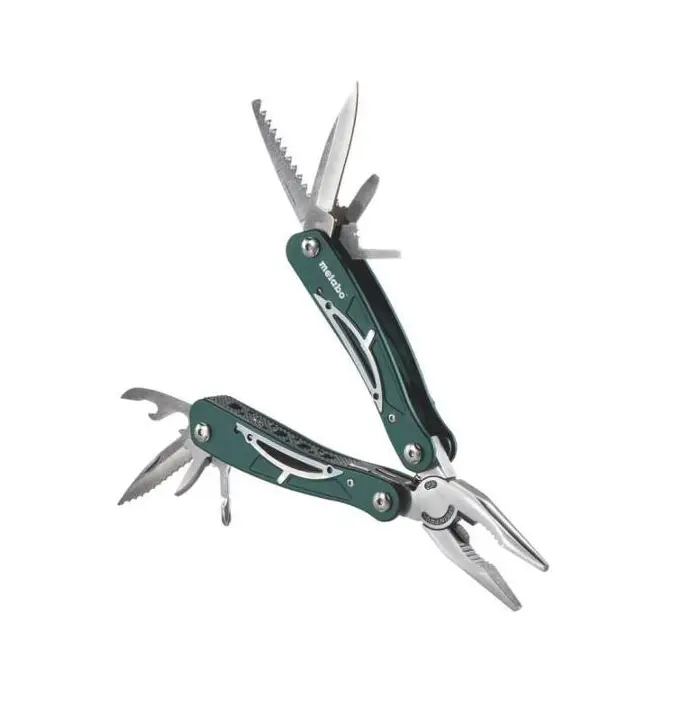 [4007430233400] MULTI TOOL METABO - 657001000