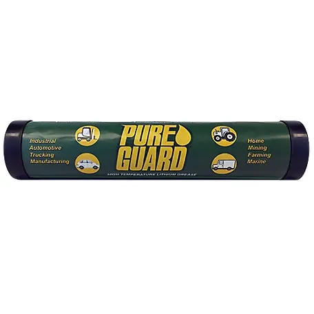 [733704930785] PURE GUARD MULTIPURPOSE LITHIUM GREASE - 14oz - P078