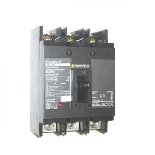 [785901439967] Main Breaker 3x100A Tenant - QBP32100TM