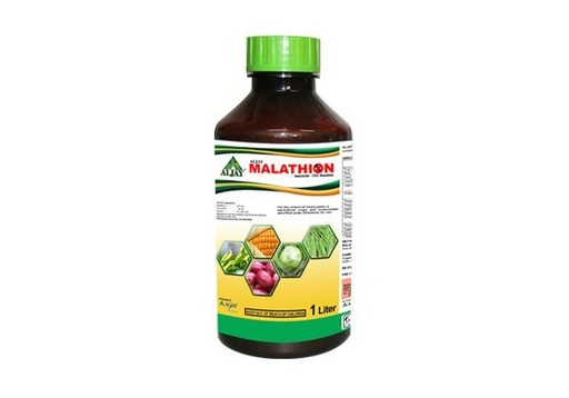 [841688003953] Malathion 57 EC - 1 Lit