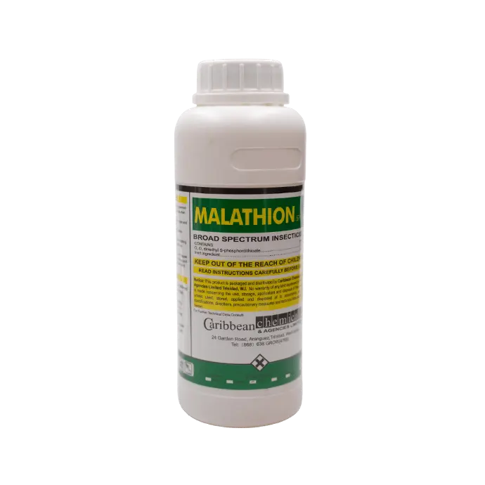 [841688003000] Malathion 57 EC - 500ML