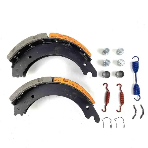 [8236866500] Marathon Rebuilt Brake Shoe