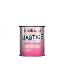 [34134] Mastice 2000 - Bellinzoni 1.05KG