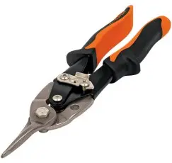[7501206626115] Metal Snip Straight TAV-R - Truper
