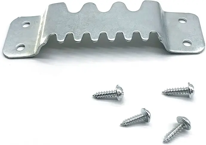 [738287218138] Midwest Hanger Picture Saw Teeth 4Pc Hm - 21813