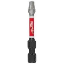 [045242195558] Milwaukee Torx Power Bit 2" T25 -48-32-4485 