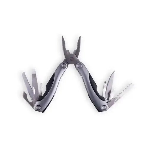 [6925582180039] Mutli- Function Pliers W/ Pouch -TFMFT01151