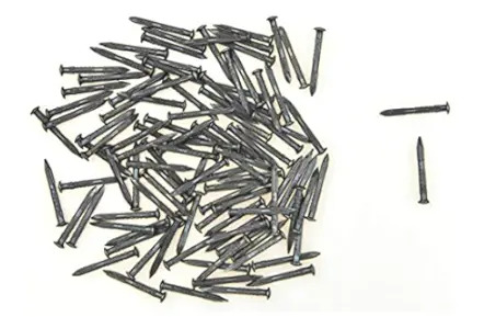 [842851002907] NAIL MASONRY 30MM 1-1/4" 100PC INFINITY