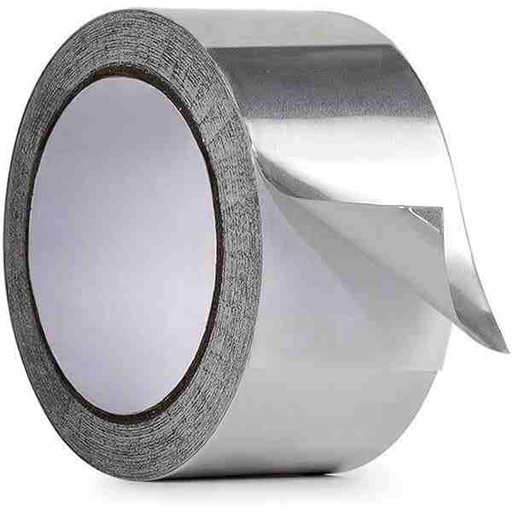 [742366005472] NASHUA  ALUMINUM FOIL TAPE AF 1.89" X 50 - 322