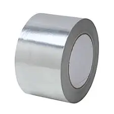 [742366999832] NASHUA  ALUMINUM FOIL TAPE AF 2" X 50 - 973