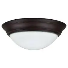 [844366074219] NATURALED FLUSH MOUNT LED FIXTURE - 7421