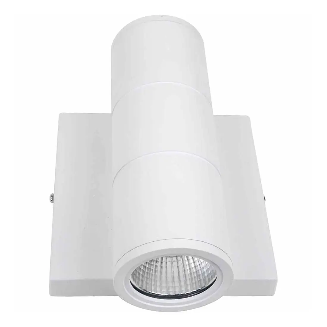 [844366070686] NATURALED LED DOWN LIGHT WALL SCONE 10W 3000K WHITE - 7068-NAT