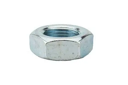 [7506240603733] NUT LEFT 7/8" NIPPLE TANK FO-TR