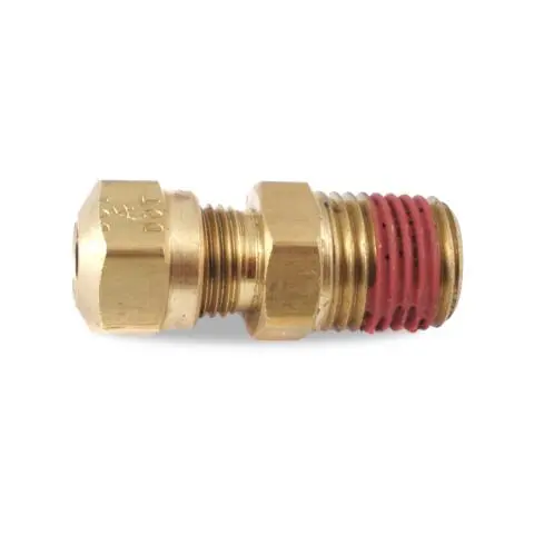 [16886] NYLON AIR BRAKE MALE